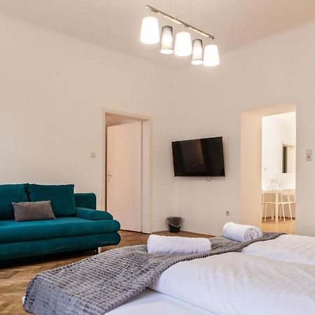 Spacious 2Br Apt.-Near Wiener Stadthalle Exteriér fotografie