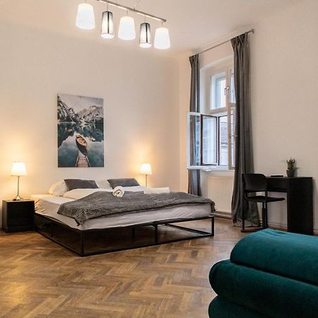 Spacious 2Br Apt.-Near Wiener Stadthalle Exteriér fotografie
