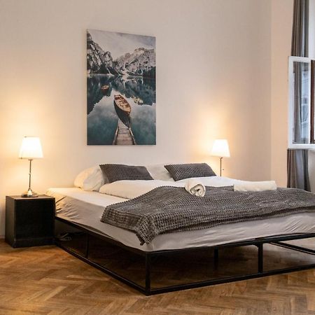 Spacious 2Br Apt.-Near Wiener Stadthalle Exteriér fotografie