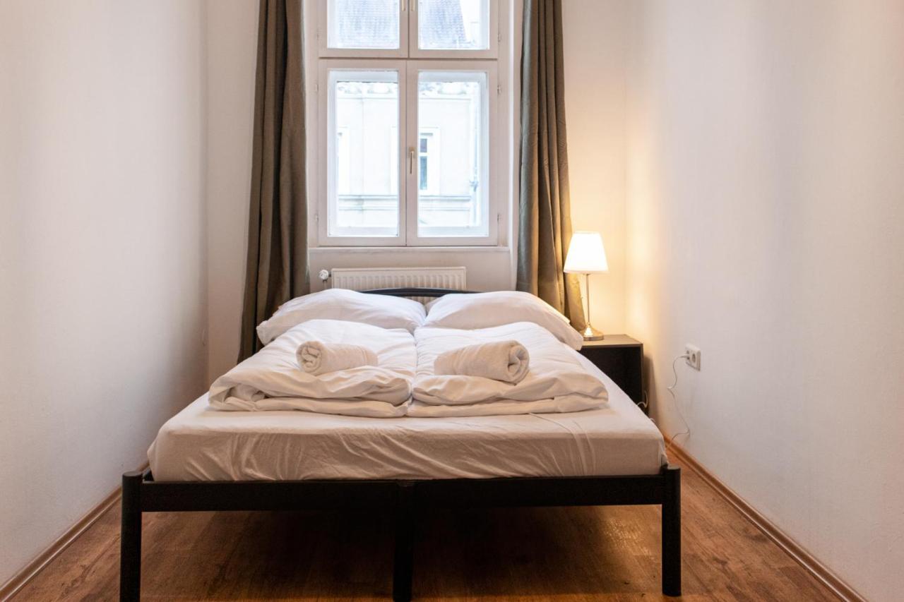 Spacious 2Br Apt.-Near Wiener Stadthalle Exteriér fotografie