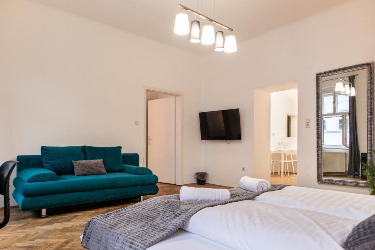 Spacious 2Br Apt.-Near Wiener Stadthalle Exteriér fotografie
