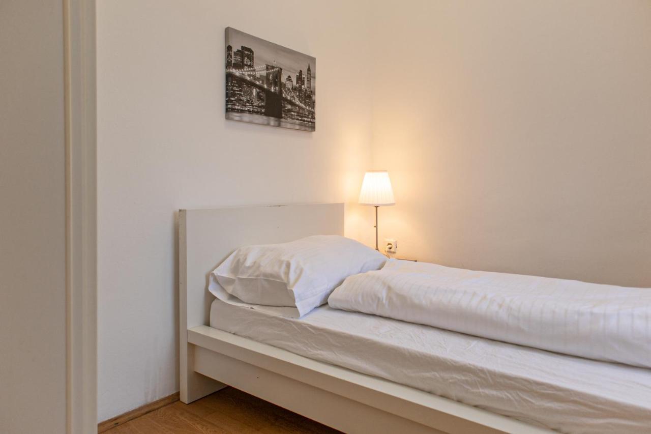 Spacious 2Br Apt.-Near Wiener Stadthalle Exteriér fotografie
