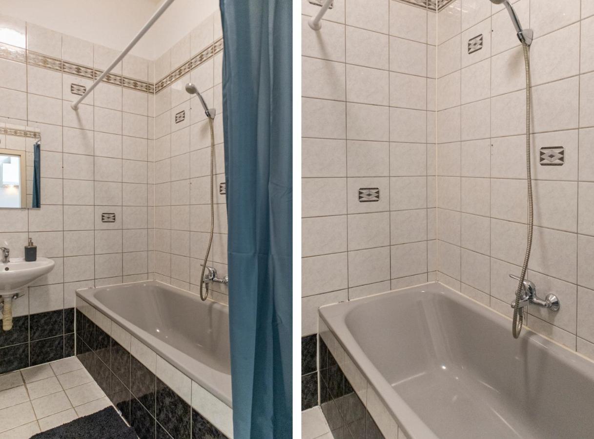 Spacious 2Br Apt.-Near Wiener Stadthalle Exteriér fotografie