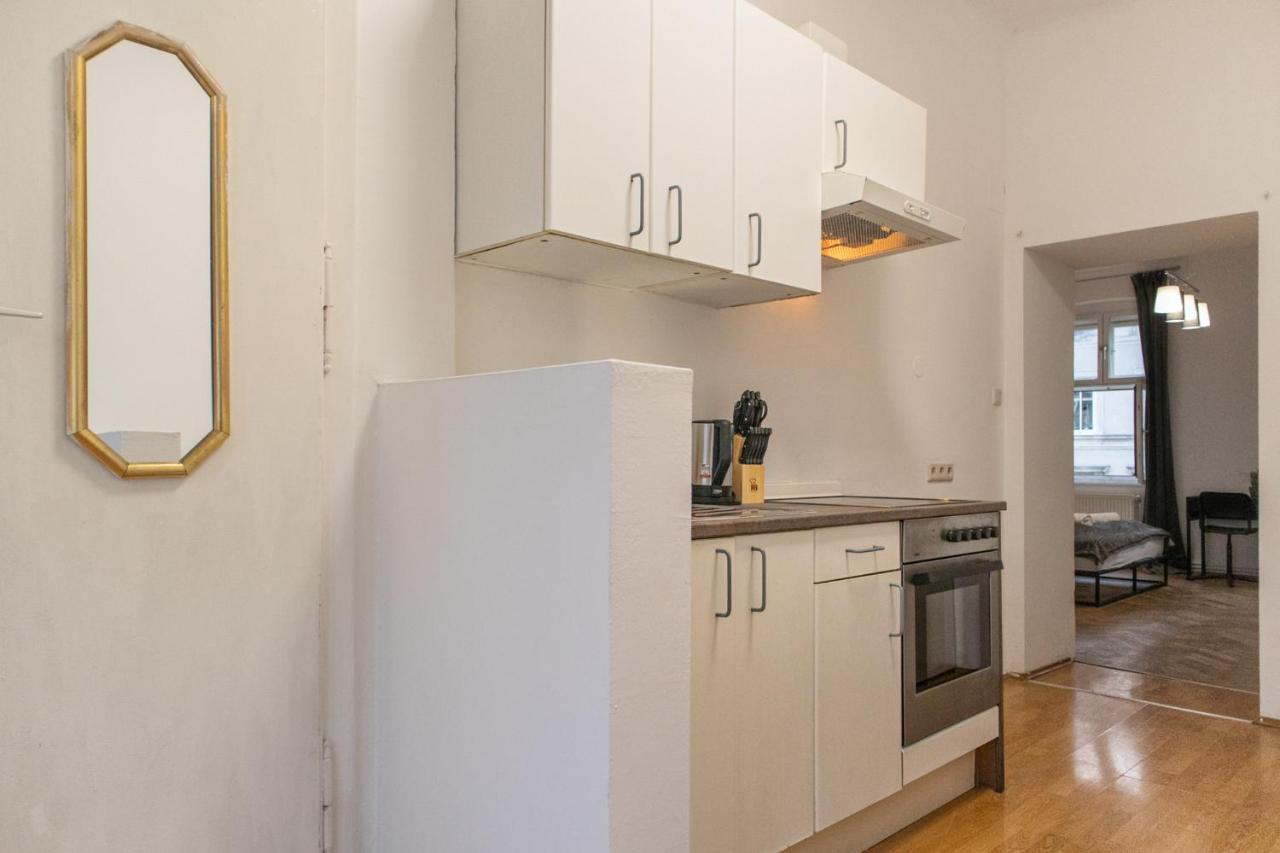 Spacious 2Br Apt.-Near Wiener Stadthalle Exteriér fotografie