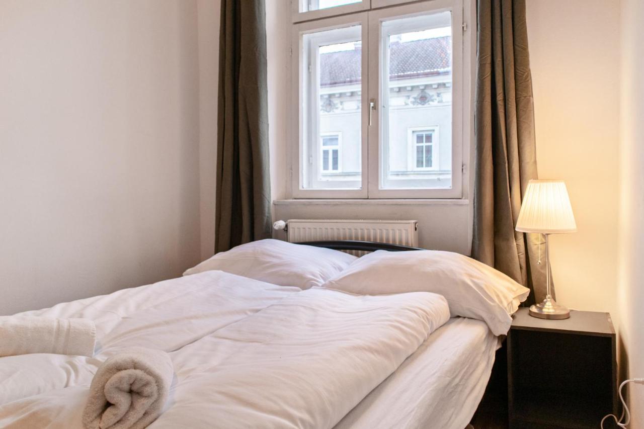 Spacious 2Br Apt.-Near Wiener Stadthalle Exteriér fotografie