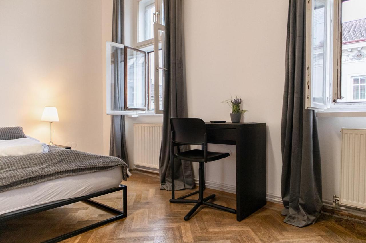 Spacious 2Br Apt.-Near Wiener Stadthalle Exteriér fotografie